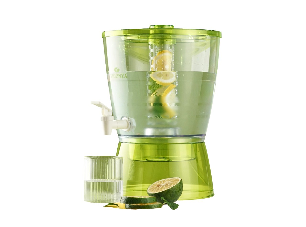 VGC331HM Hijau Dispenser Air